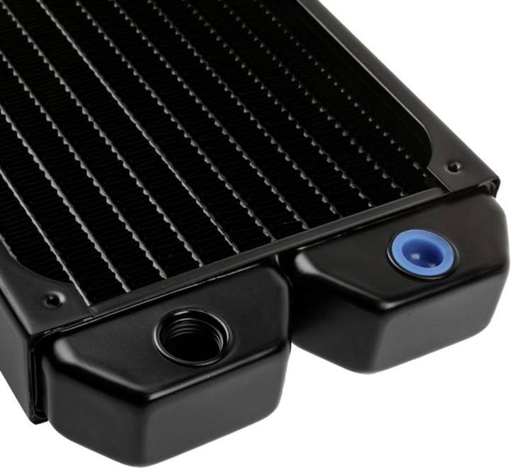 Immagine prodotto Alphacool ST30 Rame pieno 280mm (140 mm)