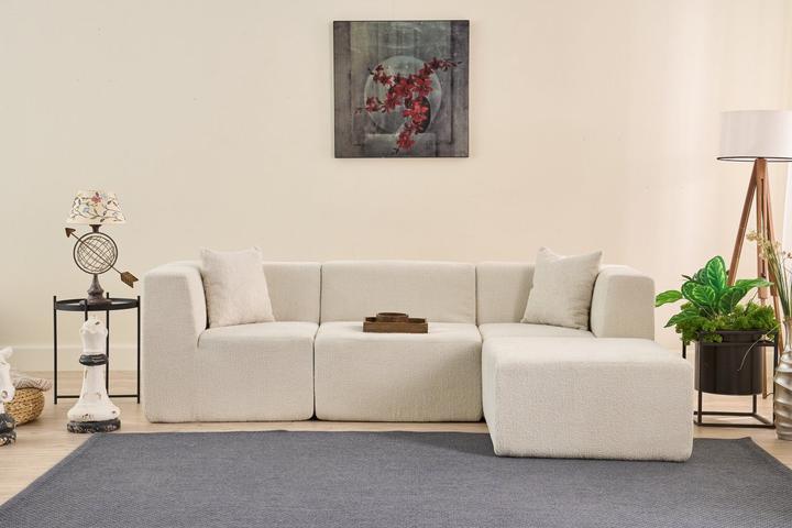 Produktbild Atelier del Sofa Ksile (Ecksofa)