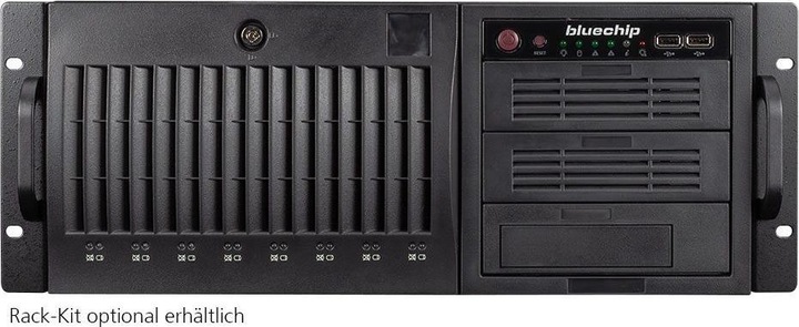 Produktbild Bluechip SERVERline T30341s (32 GB, Tower Server)