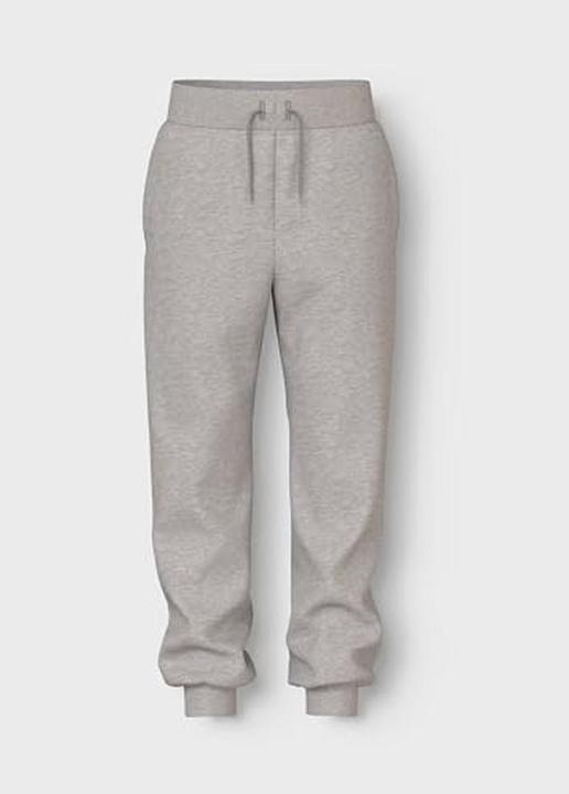 Produktbild Name it Nkmvian Nreg Swe Pant Bru Noos (116)