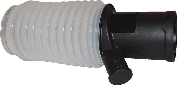 Actual product image Makita Dust protection set