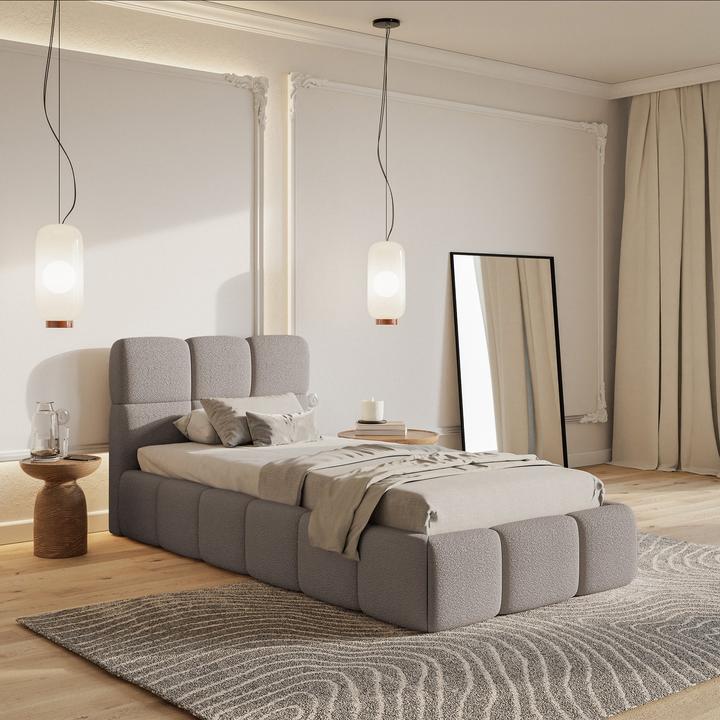 Produktbild Selsey Cloudy (90 x 200 cm)