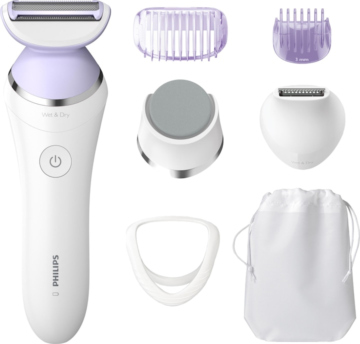 Philips SatinShave