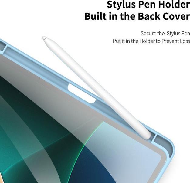 Immagine prodotto Dux Ducis Serie Toby (Xiaomi Pad 6)