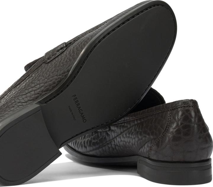 Image du produit Salvatore Ferragamo Loafers & Slippers