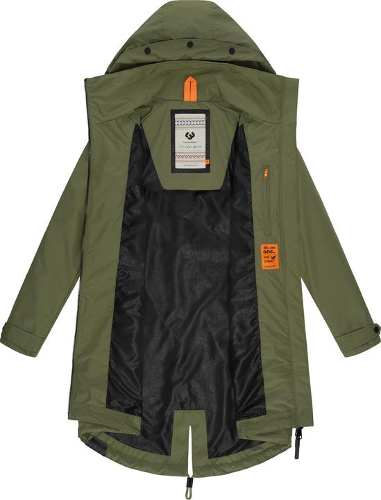 Immagine prodotto Ragwear Frodik (XXL)