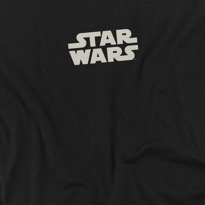 Produktbild Star Wars Empire Strikes Back TShirt (M)