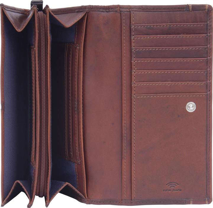 Produktbild Maître Langbörse Birkenfeld Dilara Purse LH11F