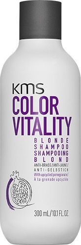 Immagine prodotto KMS California KMS Goldwell CV Blonde Shampoo 750ml (750 ml, Shampoo liquido)