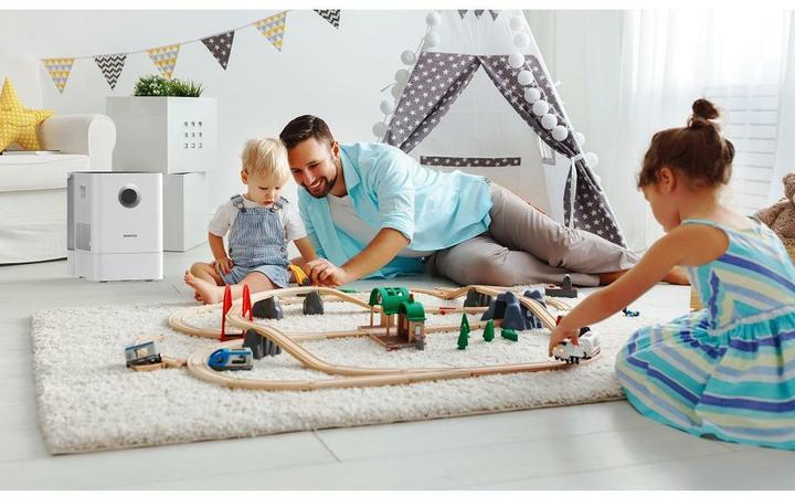 Produktbild Boneco W300 Luftwäscher (50 m²)