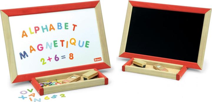 Productafbeelding Jeujura 8848 Kunst / knutselspeelgoed