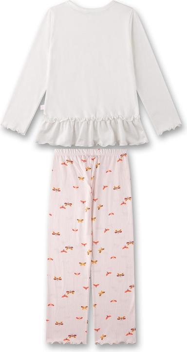 Image du produit Sanetta Schlafanzug Schmetterlinge (92)
