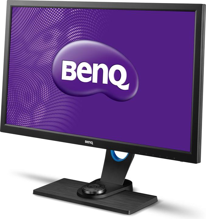 Produktbild BenQ Sw2700pt (2560 x 1440 Pixel, 27")