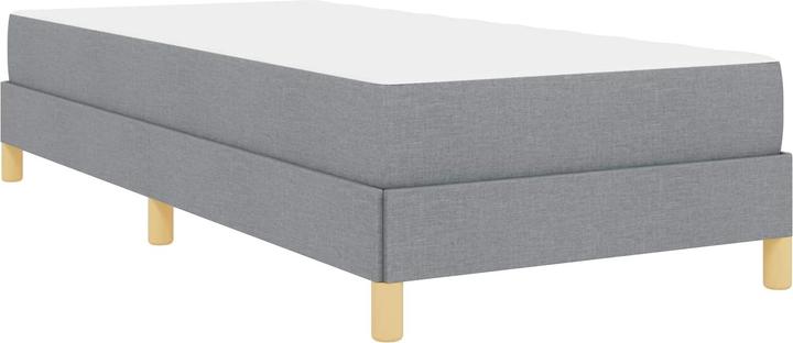 Produktbild vidaXL Boxspringbett (90 x 190 cm)