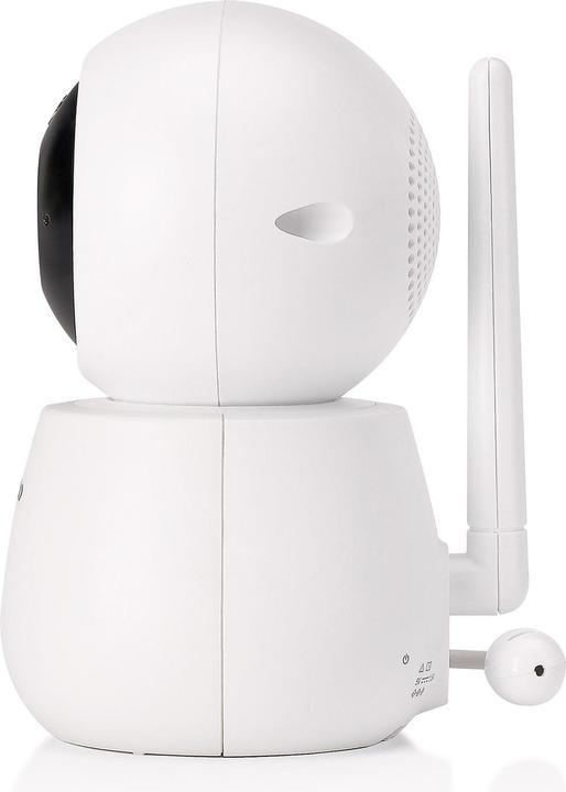 Produktbild Alecto Babyphones (300 m)