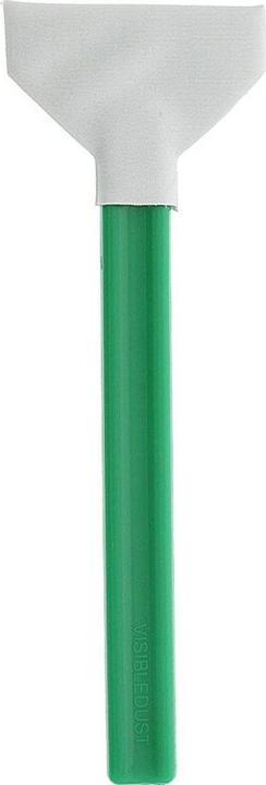 Actual product image Visible Dust Swabs Digital Back