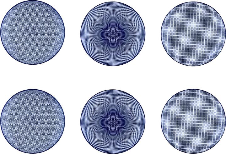 Bleu foncé