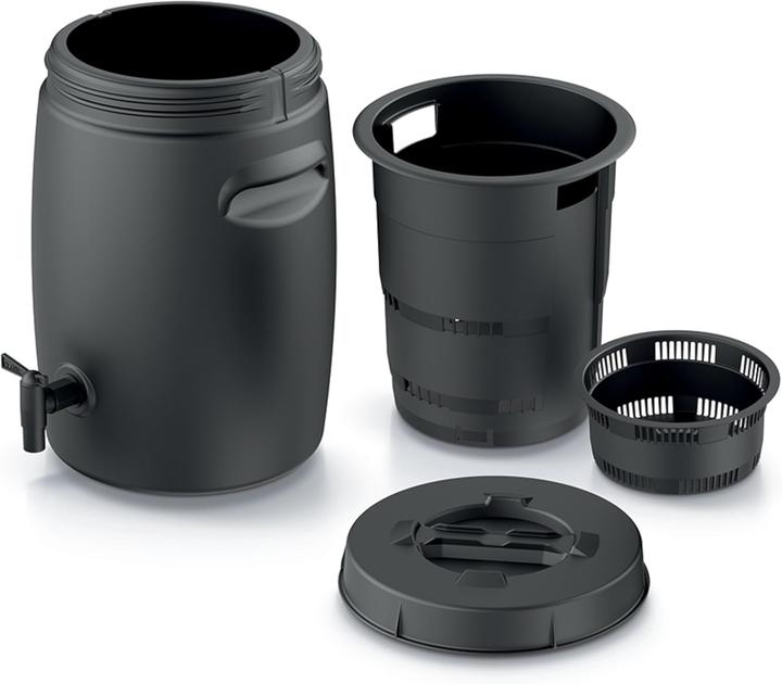 Produktbild Botle Komposteimer mit Zapfhahn (25 l)