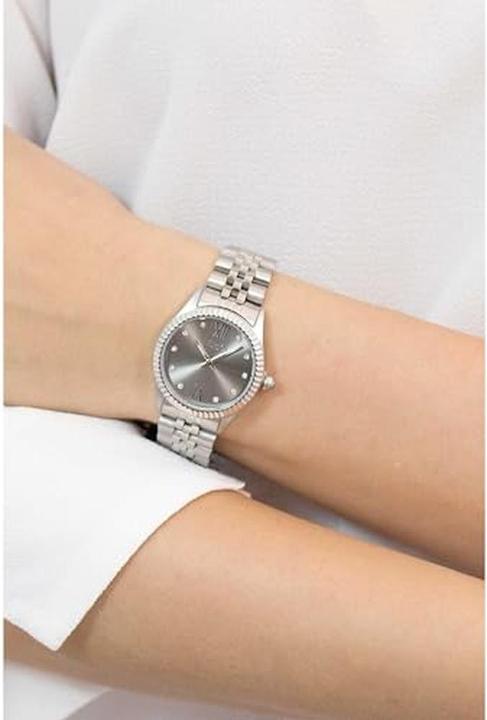 Actual product image Liu Jo Tiny Gray Quartz Watch (30 mm)
