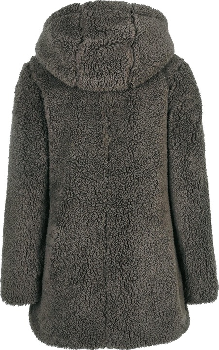 Produktbild Urban Classics Ladies Sherpa Jacket (XS)