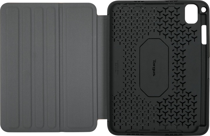 Produktbild Targus CLICKIN-HÜLLE für iPad MINI 6 ROSÉGOLD (iPad mini 2021 (6. Gen))