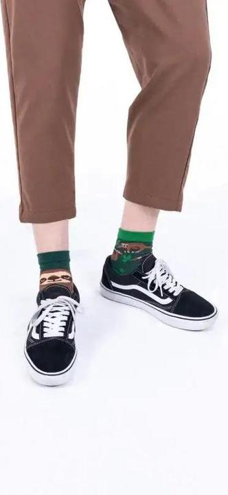 Image du produit Many Mornings La vie de Sloth (Une unité par pack, 39 - 42)