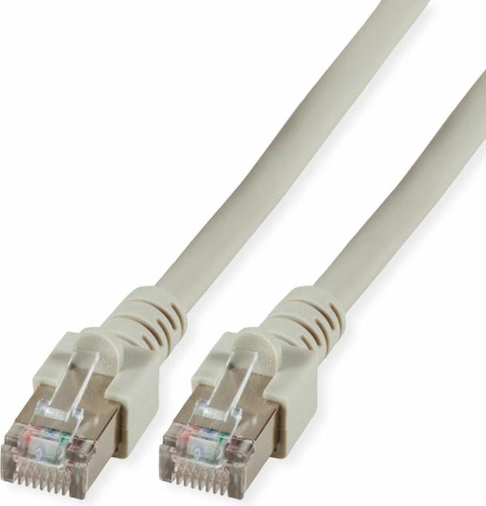 Produktbild EFB Elektronik Netzwerkkabel (SF/UTP, CAT5e, 30 m)