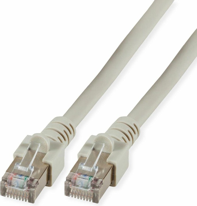 Actual product image EFB Elektronik Network cable (SF/UTP, CAT5e, 30 m)
