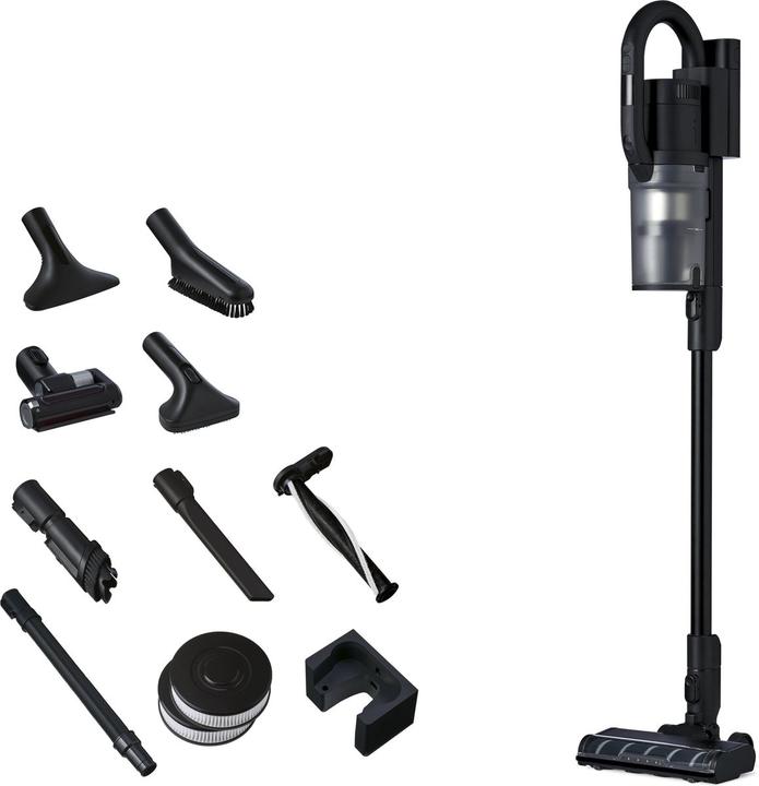 S1 Pet Care Plus- steelstofzuiger