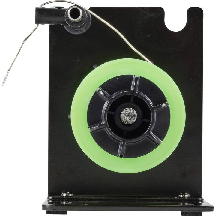 Produktbild Toolcraft ASD-320 Lötdraht-Abroller (L x B x H) 110 x 81 x 107 mm (Lötdraht-Abroller)