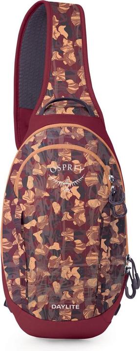 Actual product image Osprey Daylite Sling
