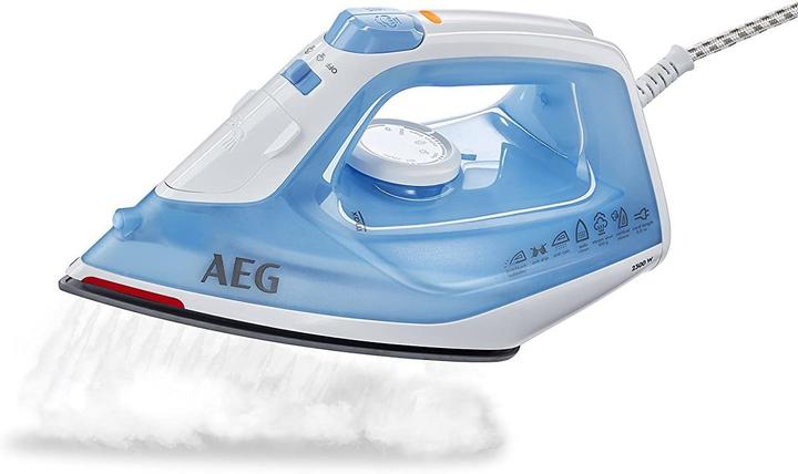Actual product image AEG DB1730 (2300 W, 100 g/min)