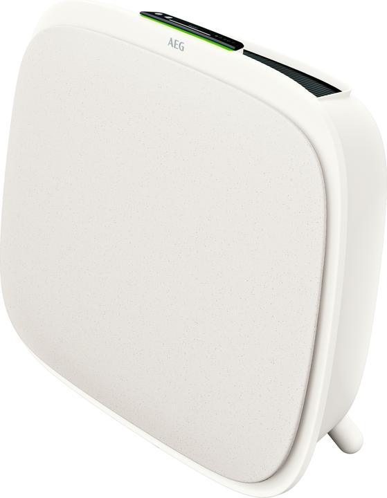 AEG AX51-304WT Raumluftreiniger weiss (60 m²)
