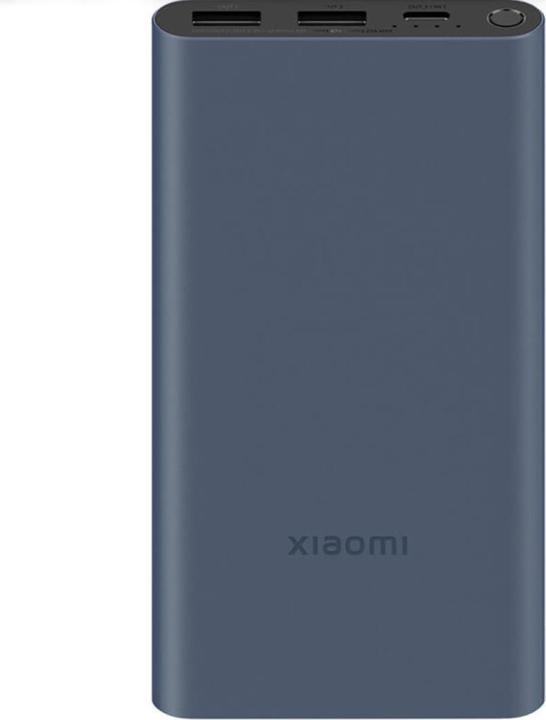 Produktbild Xiaomi Power Bank (10000 mAh, 22.50 W, 37 Wh)