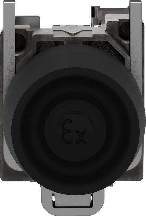 Actual product image Schneider Electric ATEX Pushbutton XB4BPS21EX