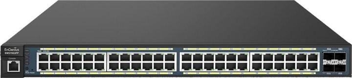 Produktbild EnGenius PoE Gigabit Switch (52 Ports)