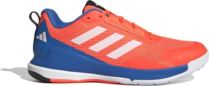Blau, Orange, tmsoorzeromtbroyal