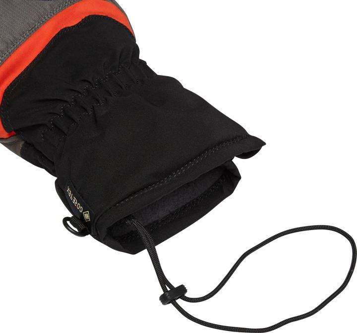 Actual product image Black Diamond Mission Gloves (XL)