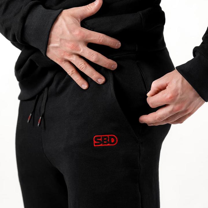 Actual product image SBD Joggers (XXL)