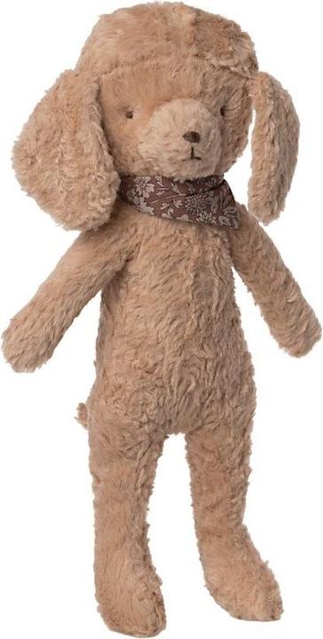 Image du produit Maileg Chien caniche en peluche (30 cm)