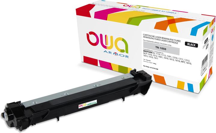 Actual product image Armor OWA K15741OW (FC)