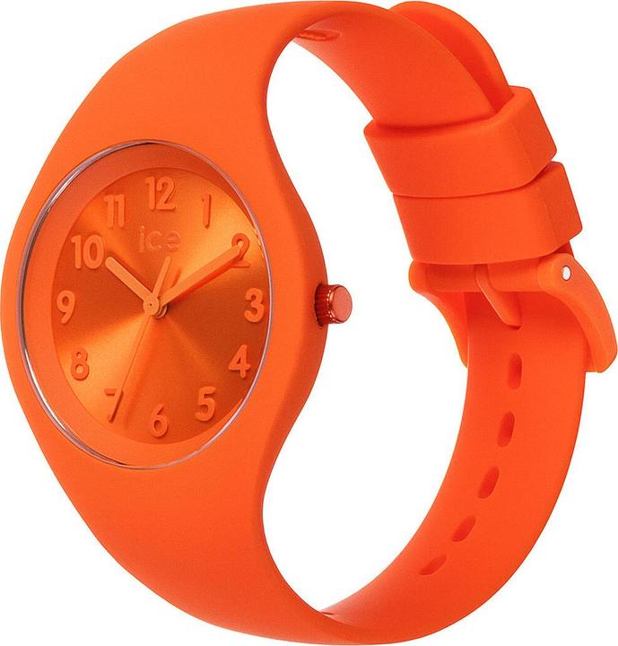Produktbild ICE Watch Ice Colour Tango Numbers (Analoguhr, 34 mm)