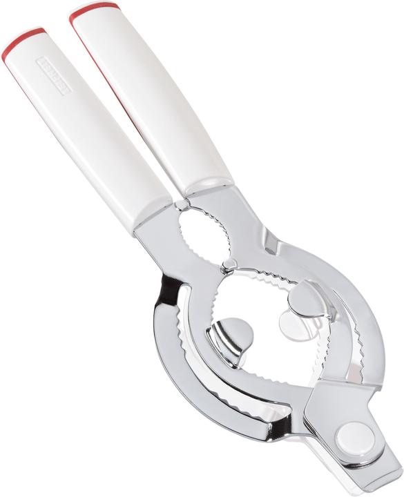 Leifheit Comfort (Plastic lidded bottle opener)