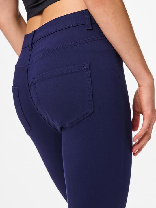 Image du produit Pieces PCHIGHSKIN HW Jeggings (XL)