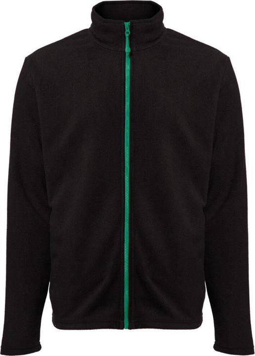 Nero, Verde Kelly