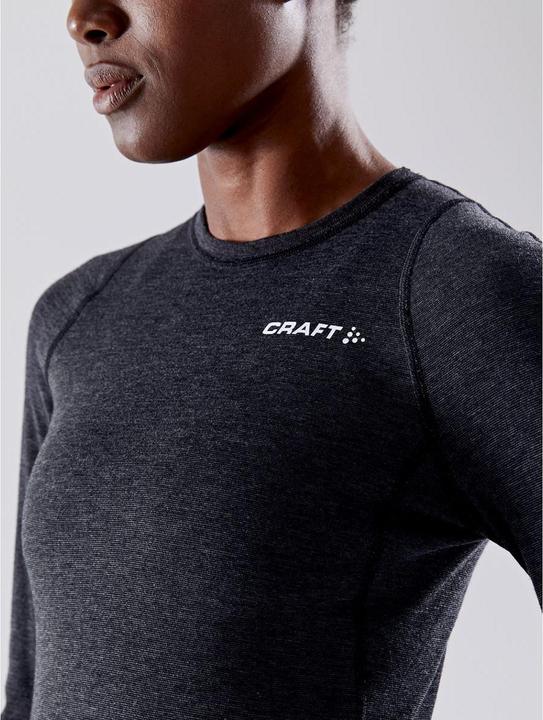 Actual product image Craft Core Wool Merino Set (L)