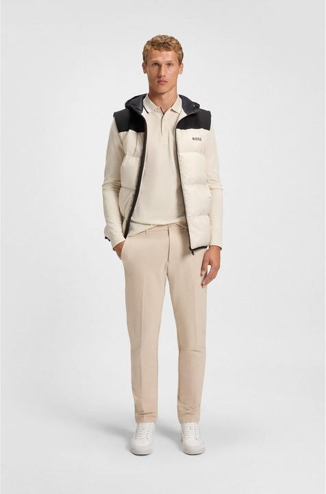 Produktbild BOSS Plisy (L)