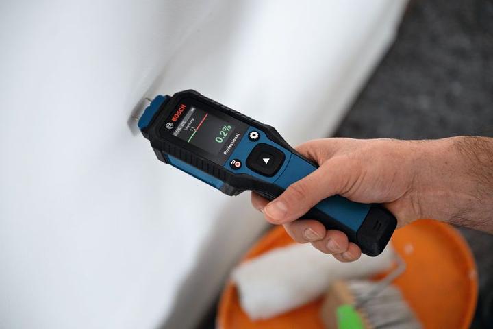Image du produit Bosch Professional Bosch Feuchtemessgerät GMP 2-15