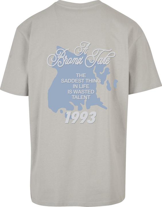 Produktbild Urban Classics Bronx Tale Tee - 18961 (XXL)
