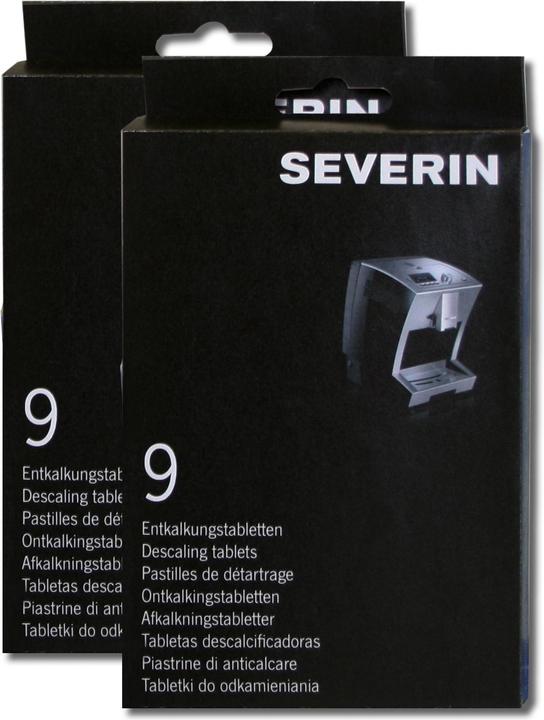 Severin ZB8697